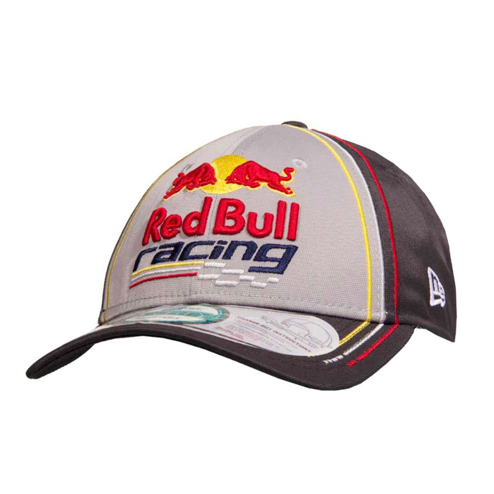 Boné 9Forty Red Bull Racing New Era