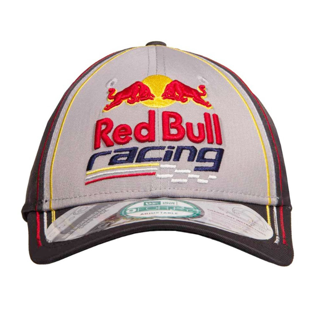 Boné 9Forty Red Bull Racing New Era - Imagem 2