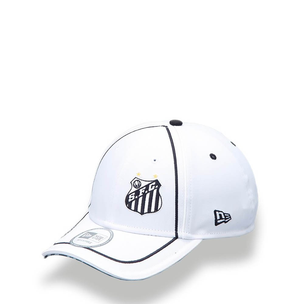 Boné Santos Futebol Clube 9FORTY New Era - Imagem 3