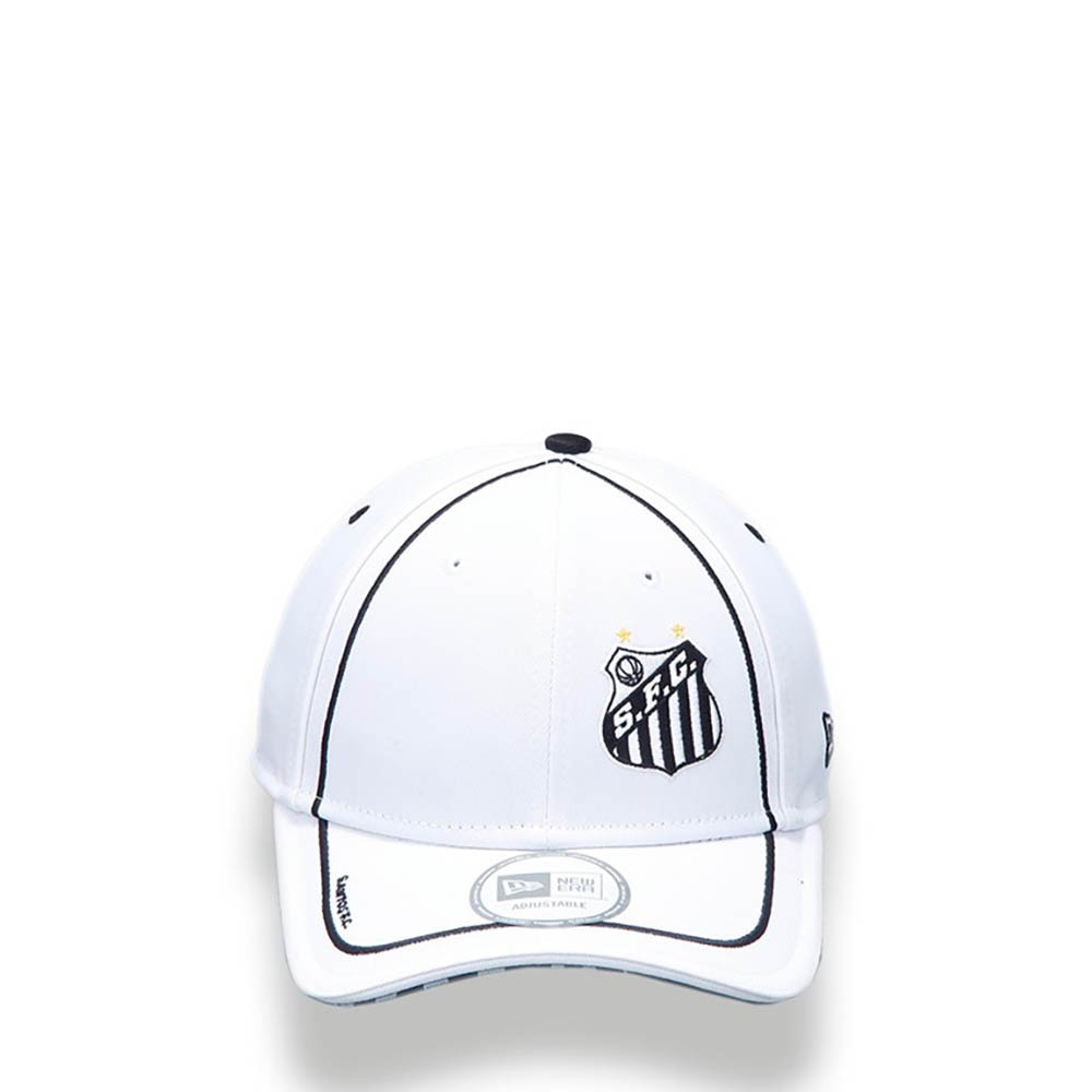 Boné Santos Futebol Clube 9FORTY New Era - Imagem 2