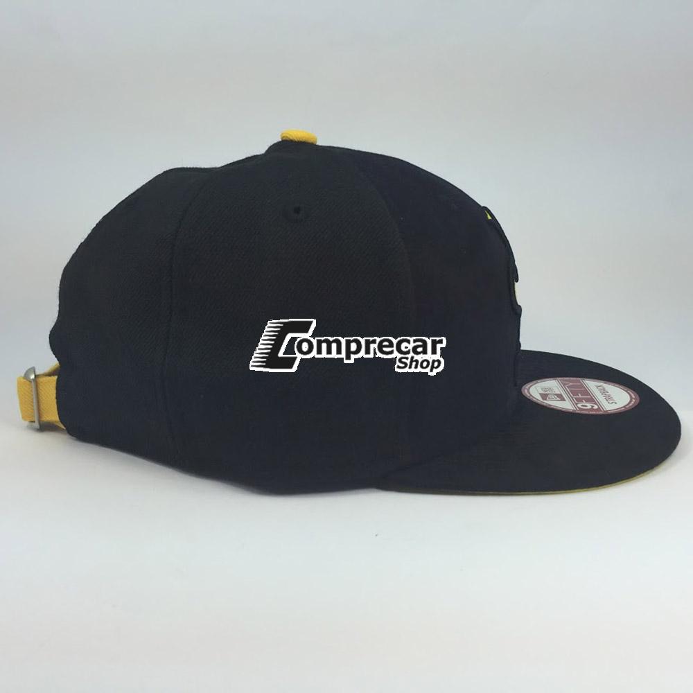 Boné Snoopy e Woodstock New Era - Imagem 4