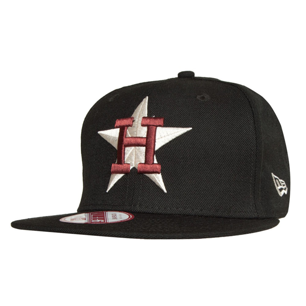 Boné Houston Astros MLB New Era