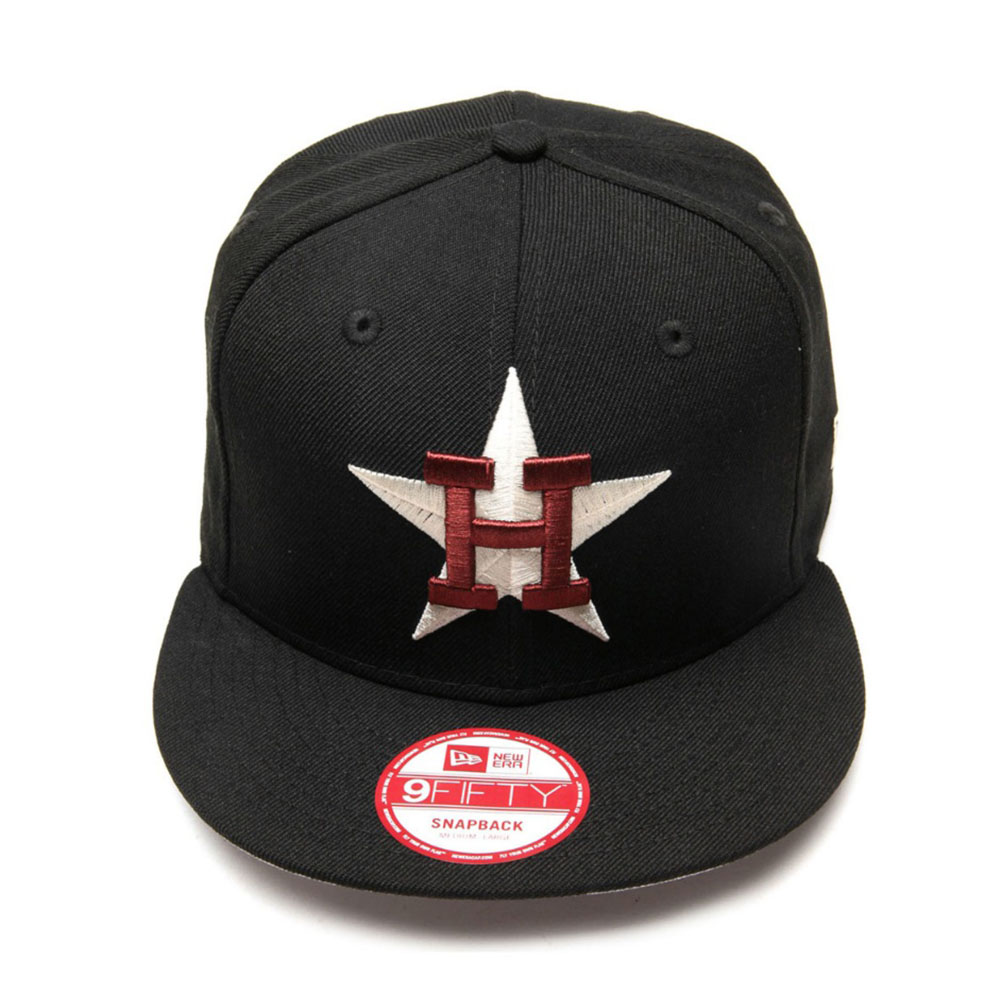 Boné Houston Astros MLB New Era - Imagem 2