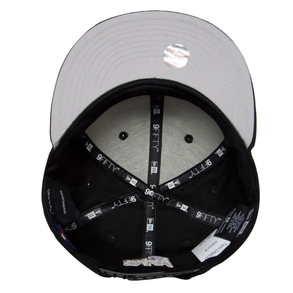 Boné Houston Astros MLB New Era - Imagem 3