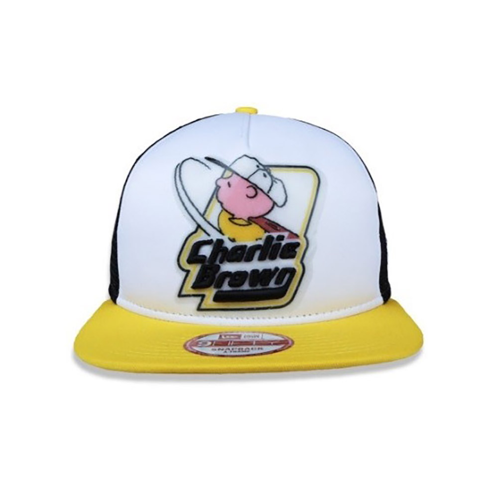 Boné 950 Snoopy New Era - Imagem 2
