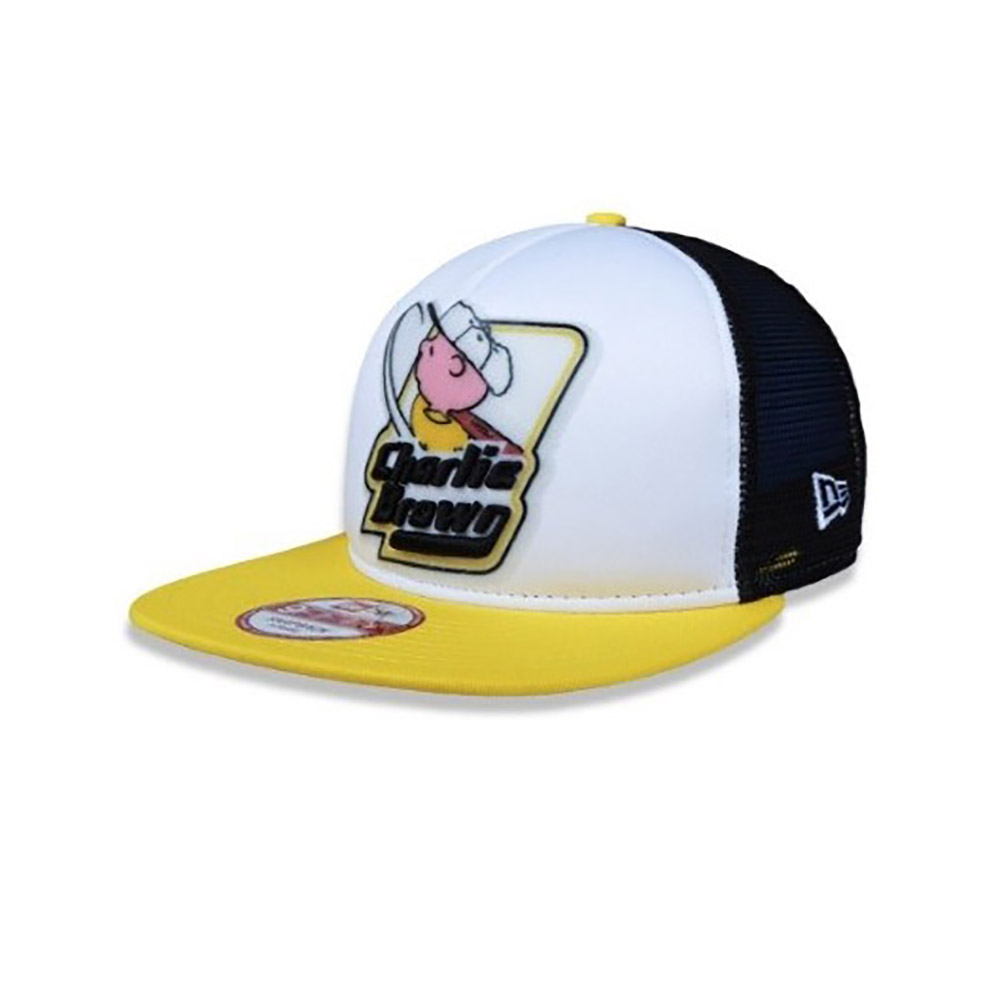 Boné 950 Snoopy New Era - Imagem 5