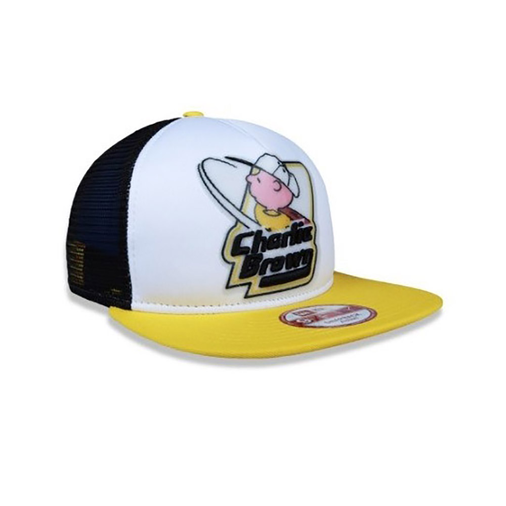 Boné 950 Snoopy New Era