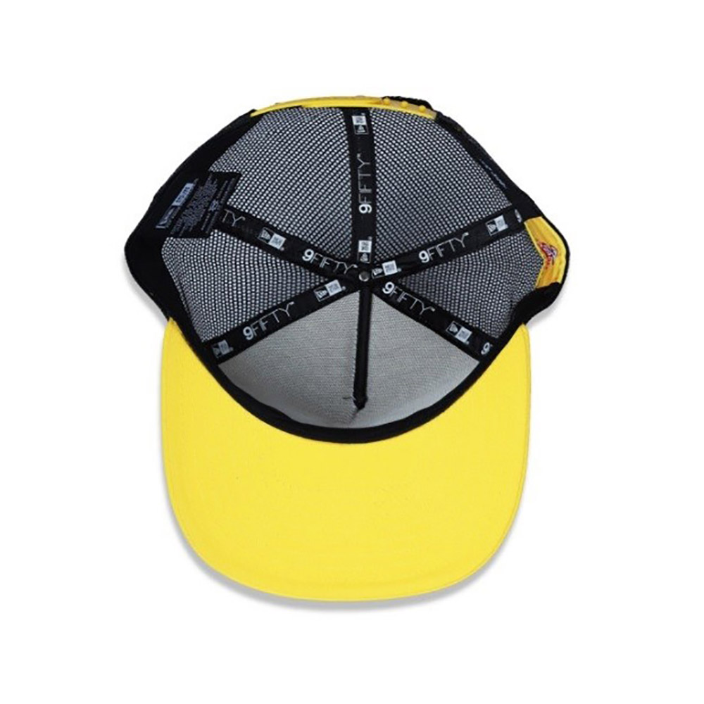 Boné 950 Snoopy New Era - Imagem 3