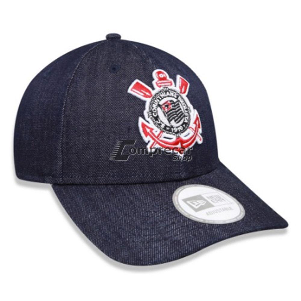 Boné Corinthians 940 New Era - Imagem 3