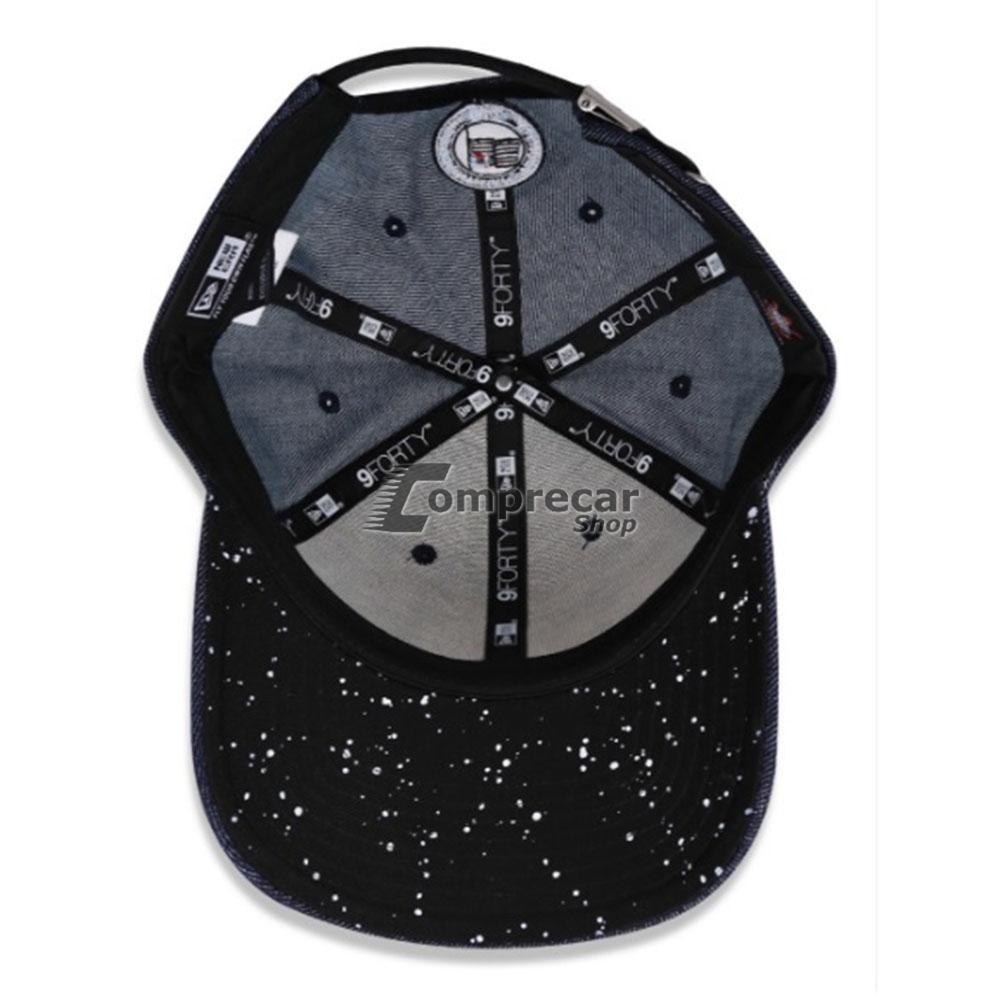 Boné Corinthians 940 New Era - Imagem 5