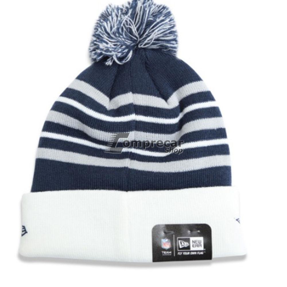 Gorro Dallas Cowboys NFL New Era - Imagem 2