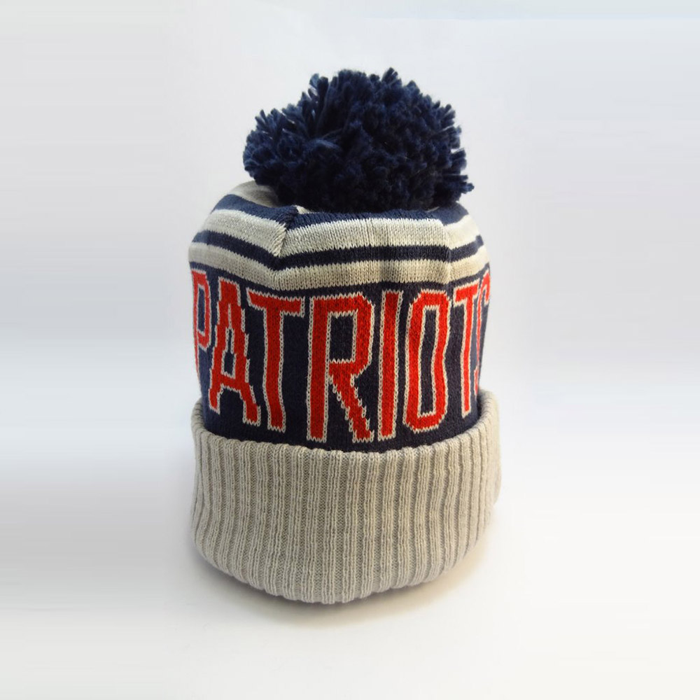 Gorro Winter Blaze New England Patriots NFL New Era - Imagem 3