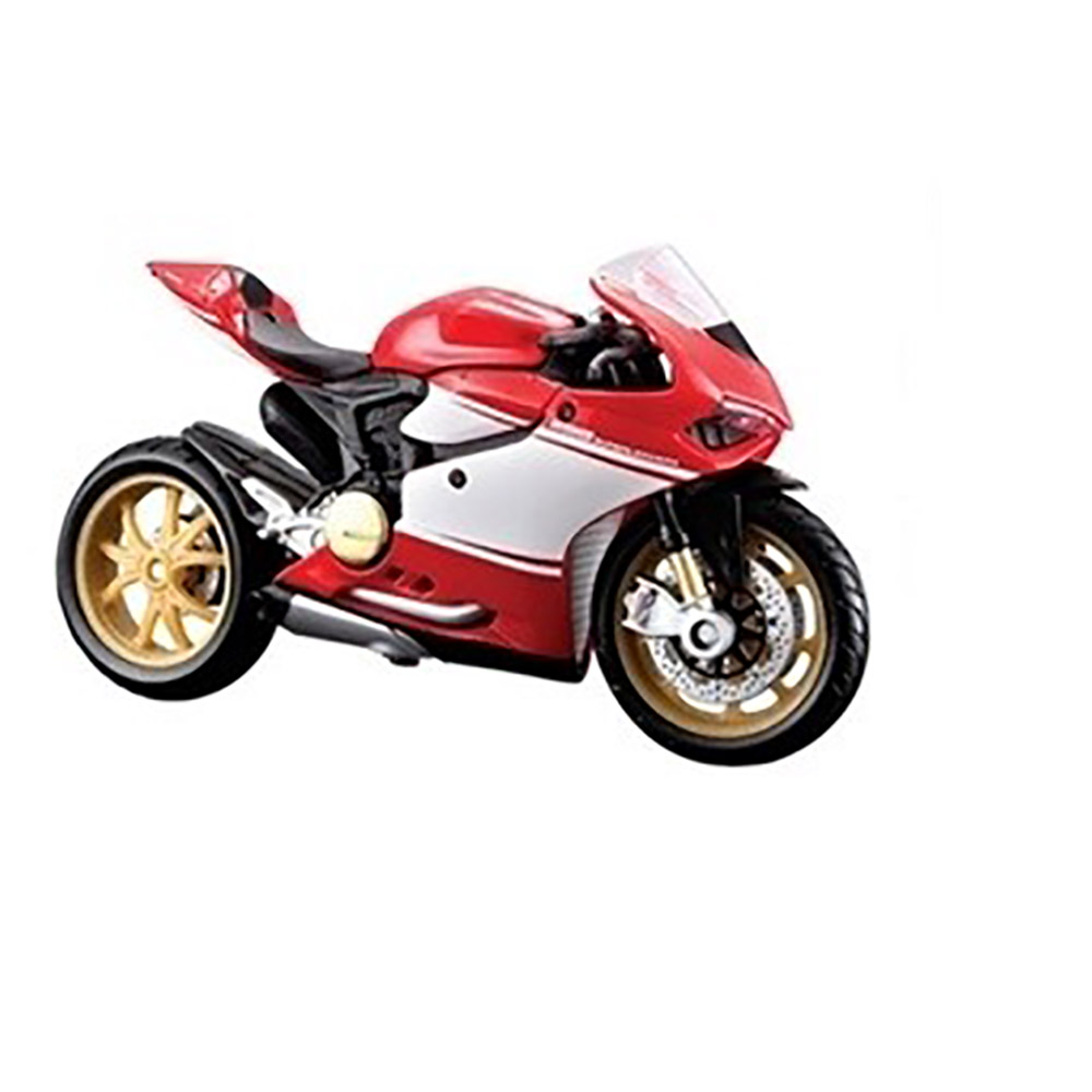 Ducati 1199 Superleggera 1:18 Maisto