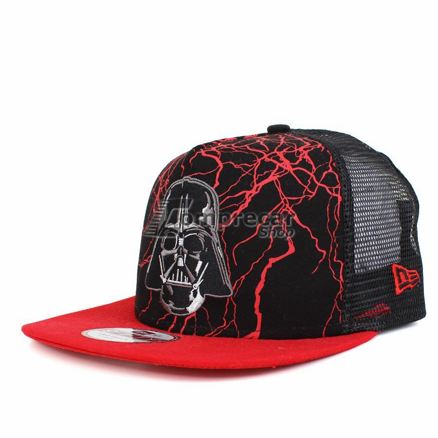 Boné Star Wars Darth Vader 950 New Era