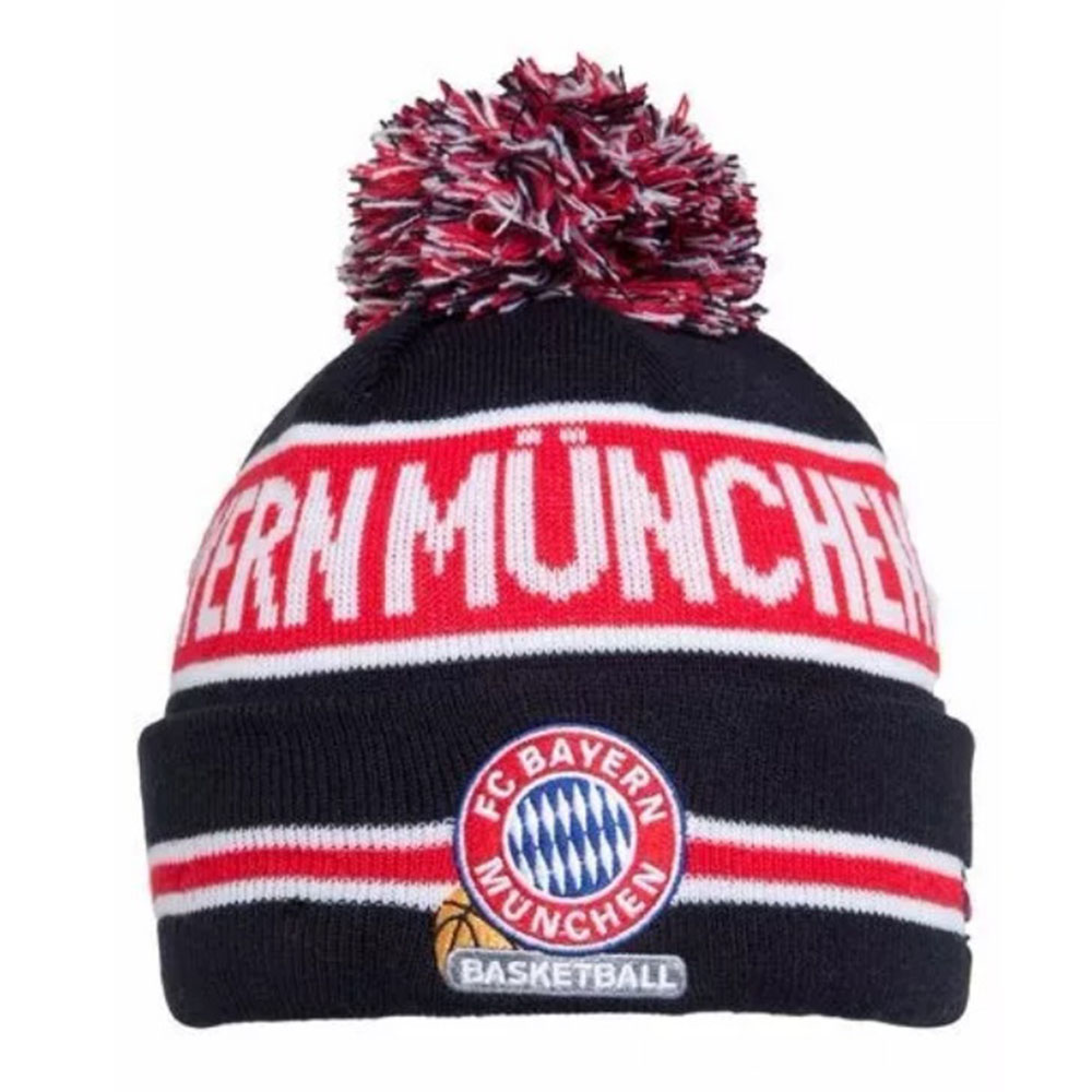 Gorro Bayern Munich New Era