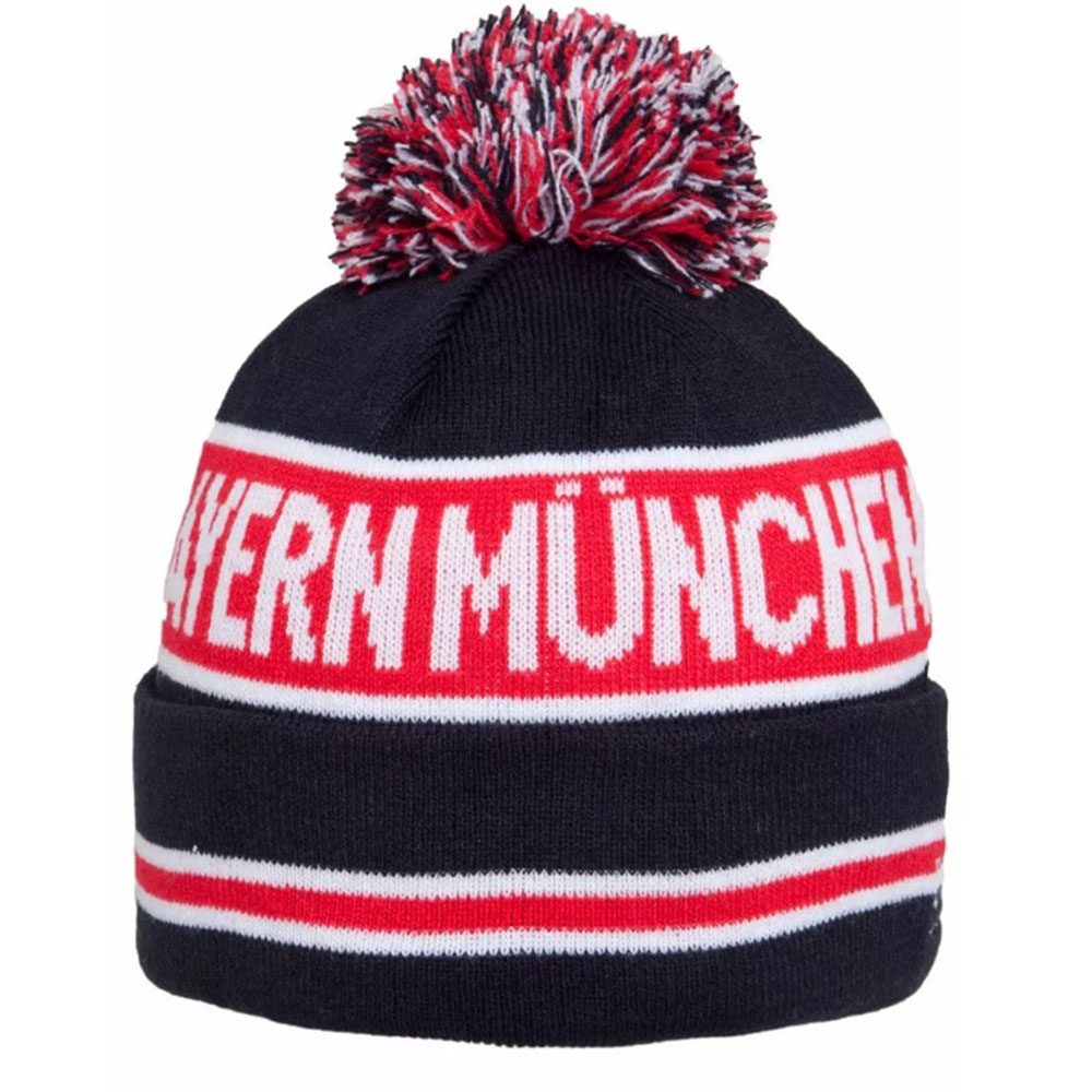 Gorro Bayern Munich New Era - Imagem 3