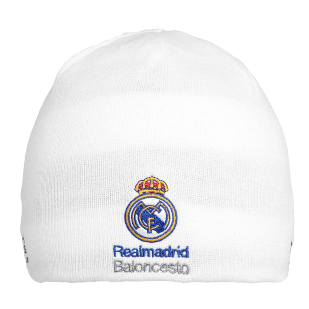 Gorro Real Madrid Dupla Face New Era