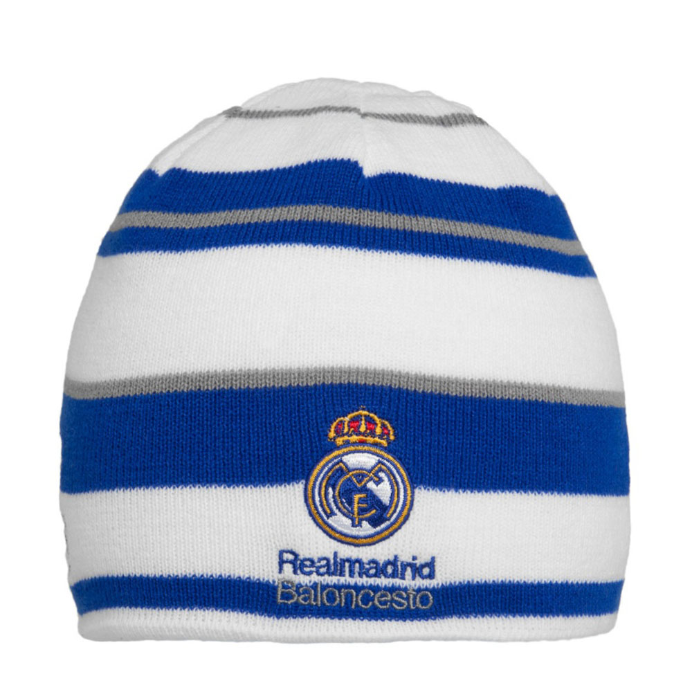Gorro Real Madrid Dupla Face New Era - Imagem 2