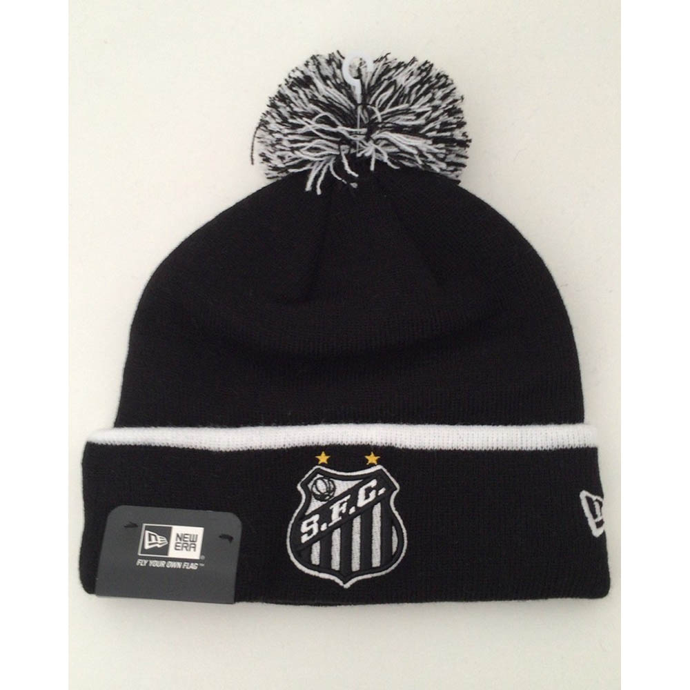 Gorro Santos Fol Over New Era