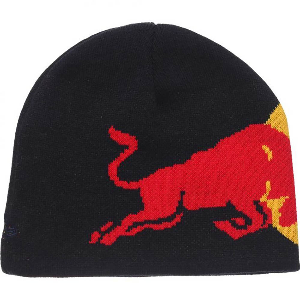 Gorro Red Bull Racing F1 Sebastian Vettel - Imagem 3