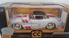 Chevy Corvette 1957 1:24 Jada Toys Branco - Imagem 4