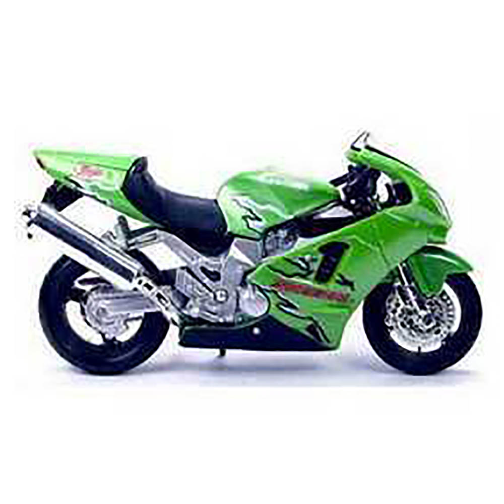 Kawasaki Ninja ZX-12R Maisto 1:18