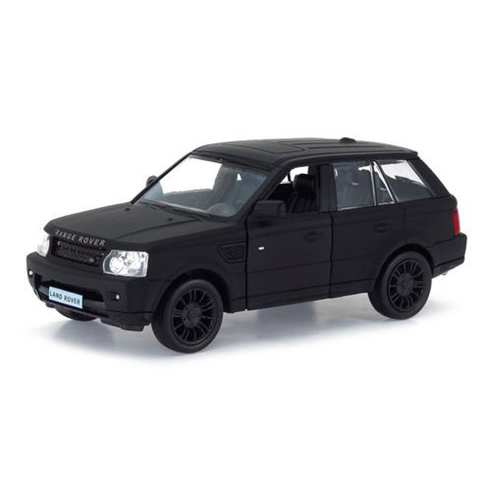 Miniatura Land Rover Range Rover Sport Super Marcas 1/32