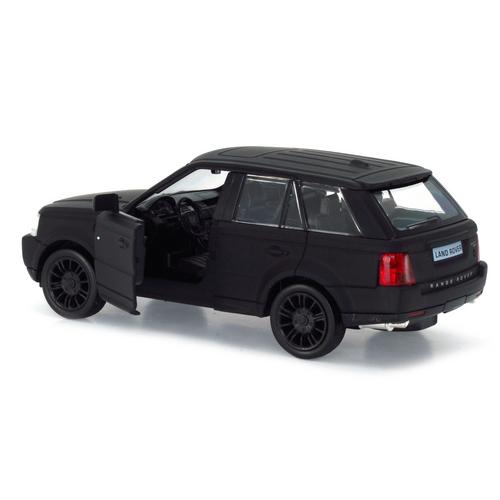 Miniatura Land Rover Range Rover Sport Super Marcas 1/32 - Imagem 2