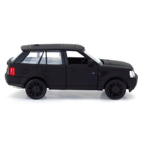 Miniatura Land Rover Range Rover Sport Super Marcas 1/32 - Imagem 3