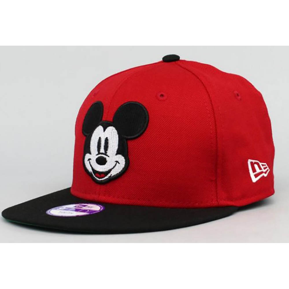 Boné Mickey Mouse Disney 950 New Era
