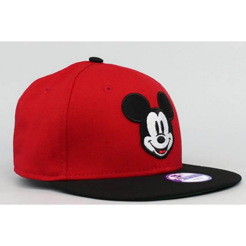Boné Mickey Mouse Disney 950 New Era - Imagem 3