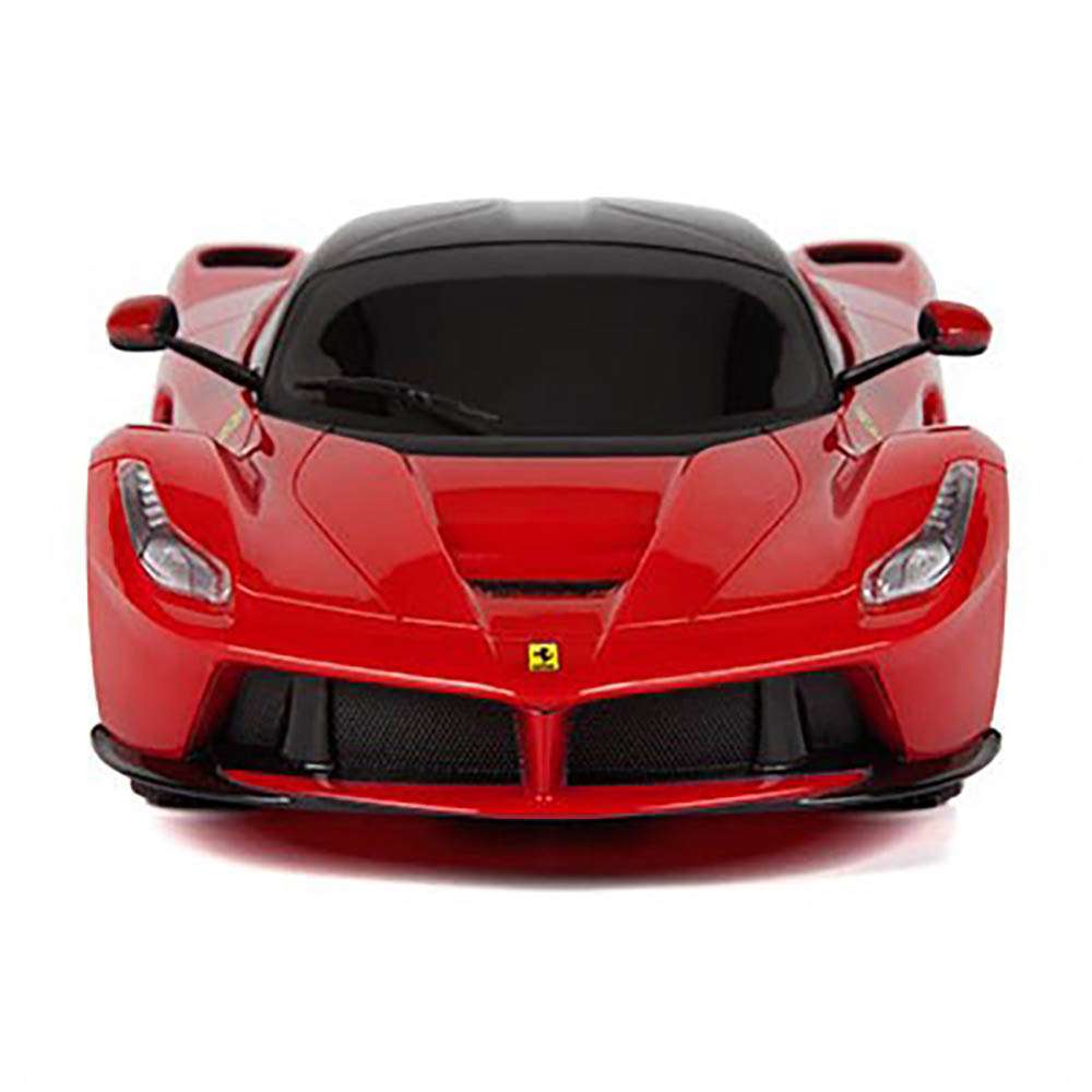 Ferrari LaFerrari Controle Remoto Maisto Vermelha 1:24 - Imagem 4