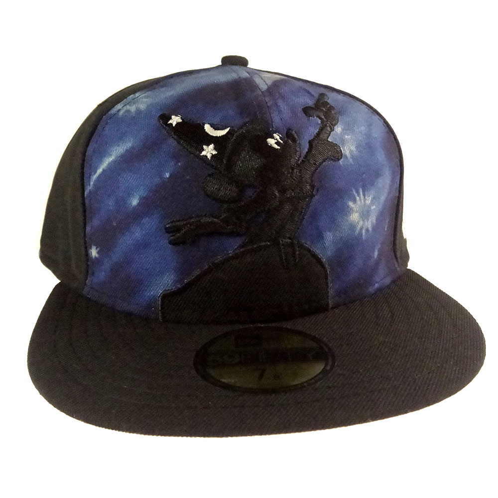 Boné 5950 Disney Vintage New Era - Imagem 2