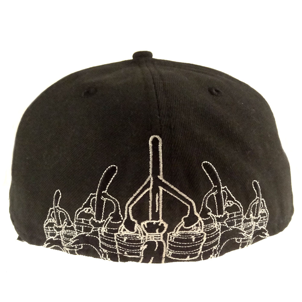 Boné 5950 Disney Vintage New Era - Imagem 3