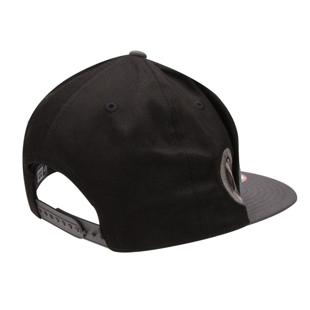 Boné Wolverine Marvel 950 Breakout New Era - Imagem 2