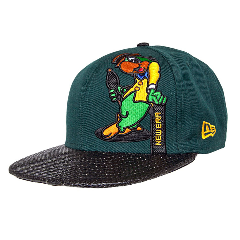Boné Zé Carioca 950 New Era