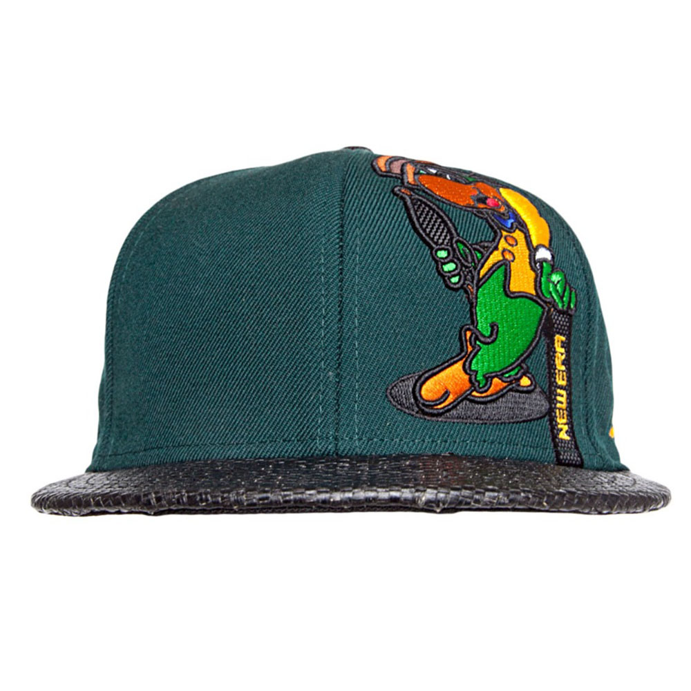 Boné Zé Carioca 950 New Era - Imagem 2