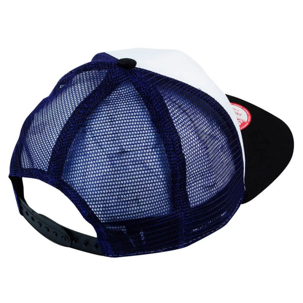 Boné The Simpsons Bartman New Era 9FIFTY - Imagem 3