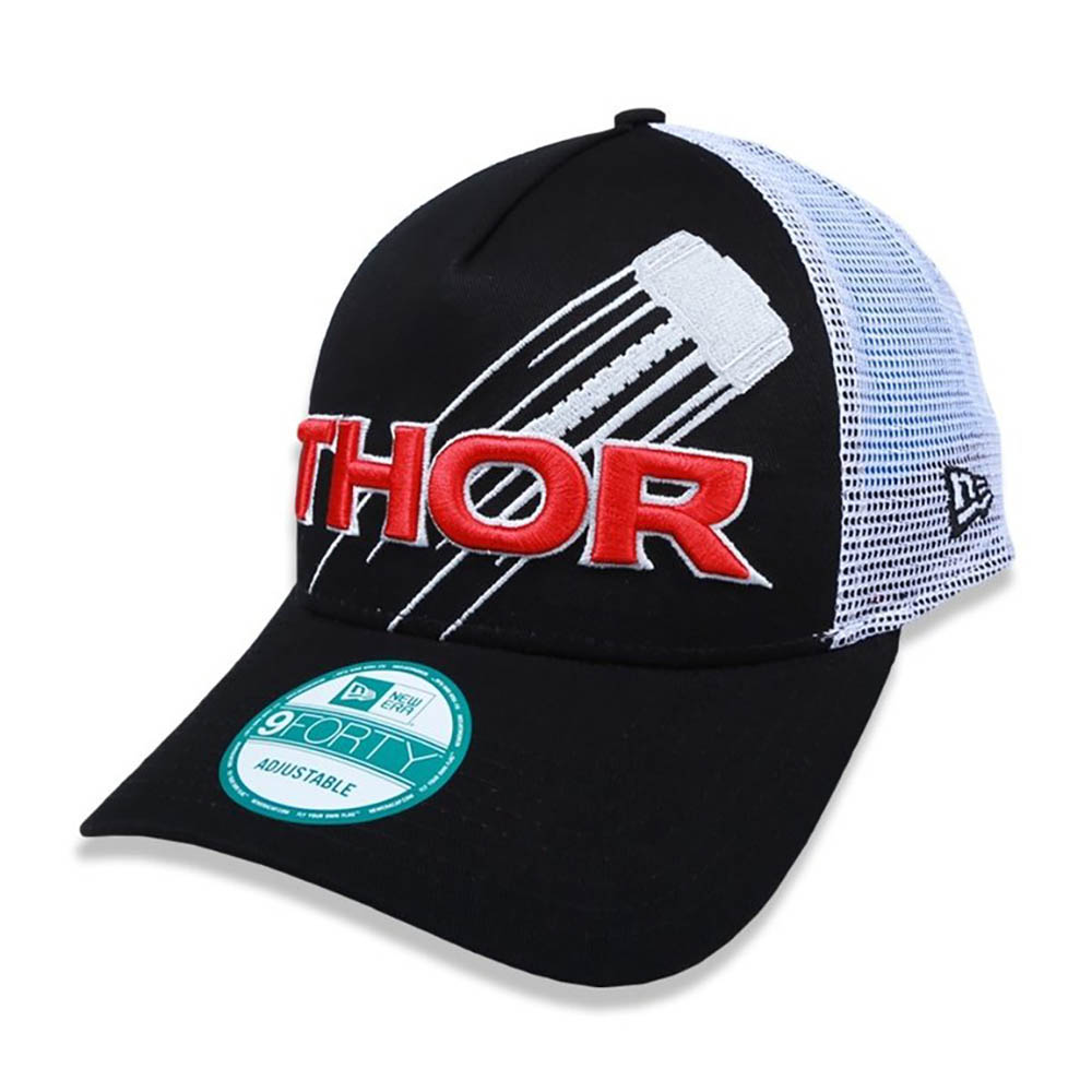 Boné Thor Trucker 940 New Era
