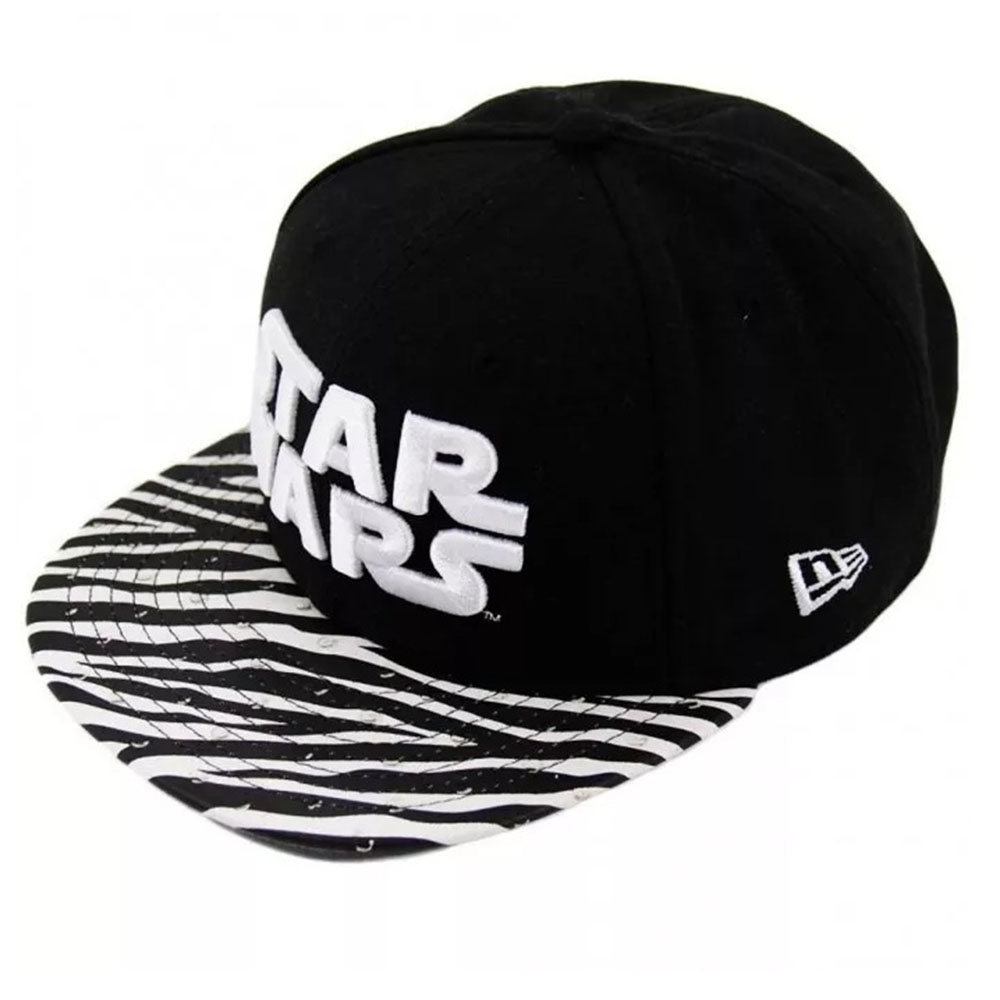 Boné Star Wars Zebra 950 Project Ostri New Era