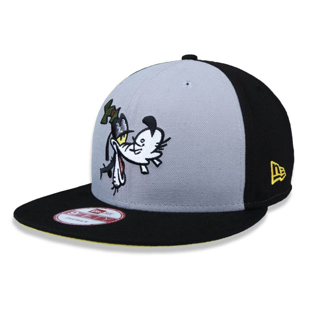 Boné Pateta Goofy 950 New Era