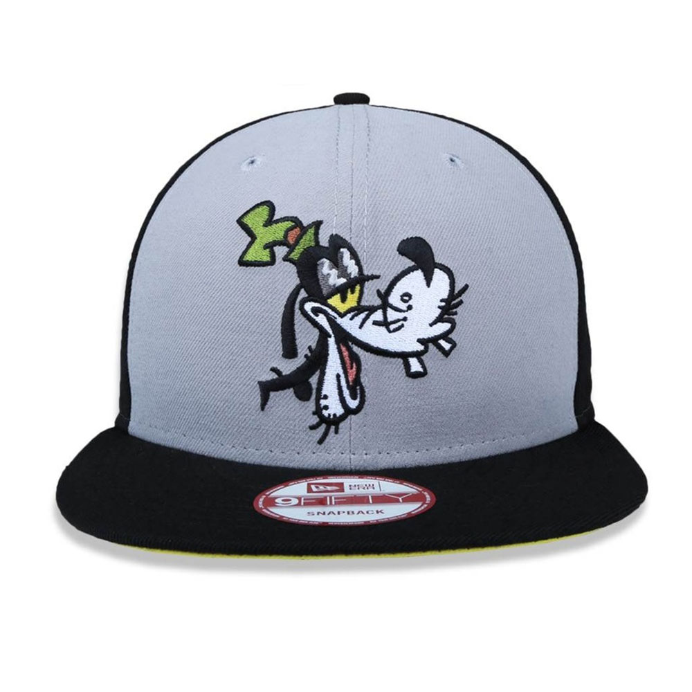 Boné Pateta Goofy 950 New Era - Imagem 2