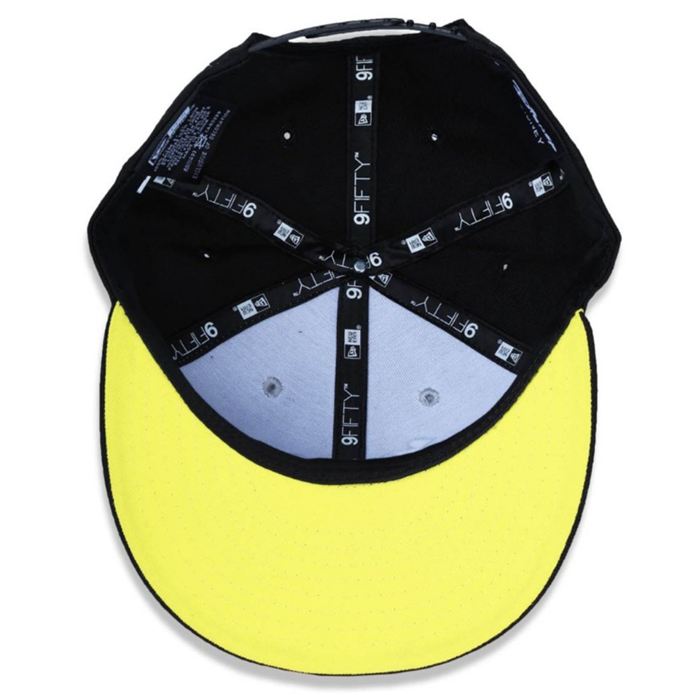 Boné Pateta Goofy 950 New Era - Imagem 3