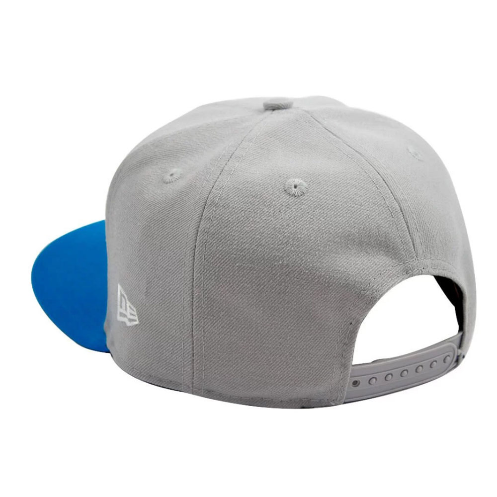 Boné Bart Simpson Basketball 950 New Era - Imagem 3