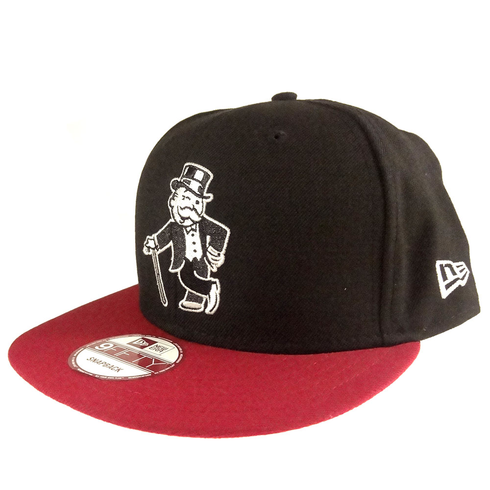 Boné 950 Monopoly Simplicity New Era