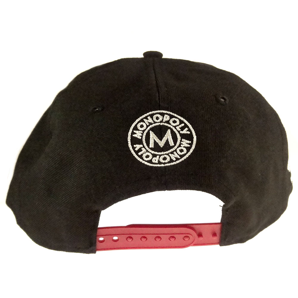 Boné 950 Monopoly Simplicity New Era - Imagem 3