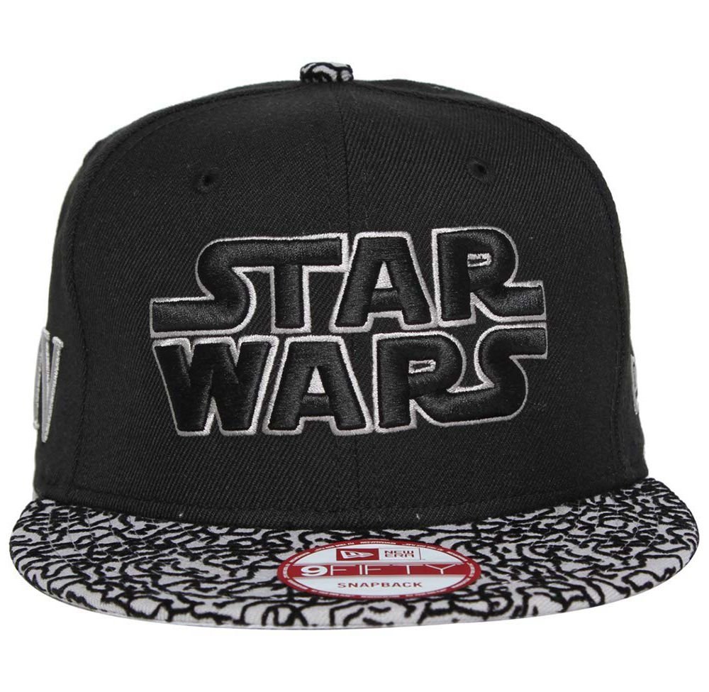 Bone Star Wars 950 New Era - Imagem 3