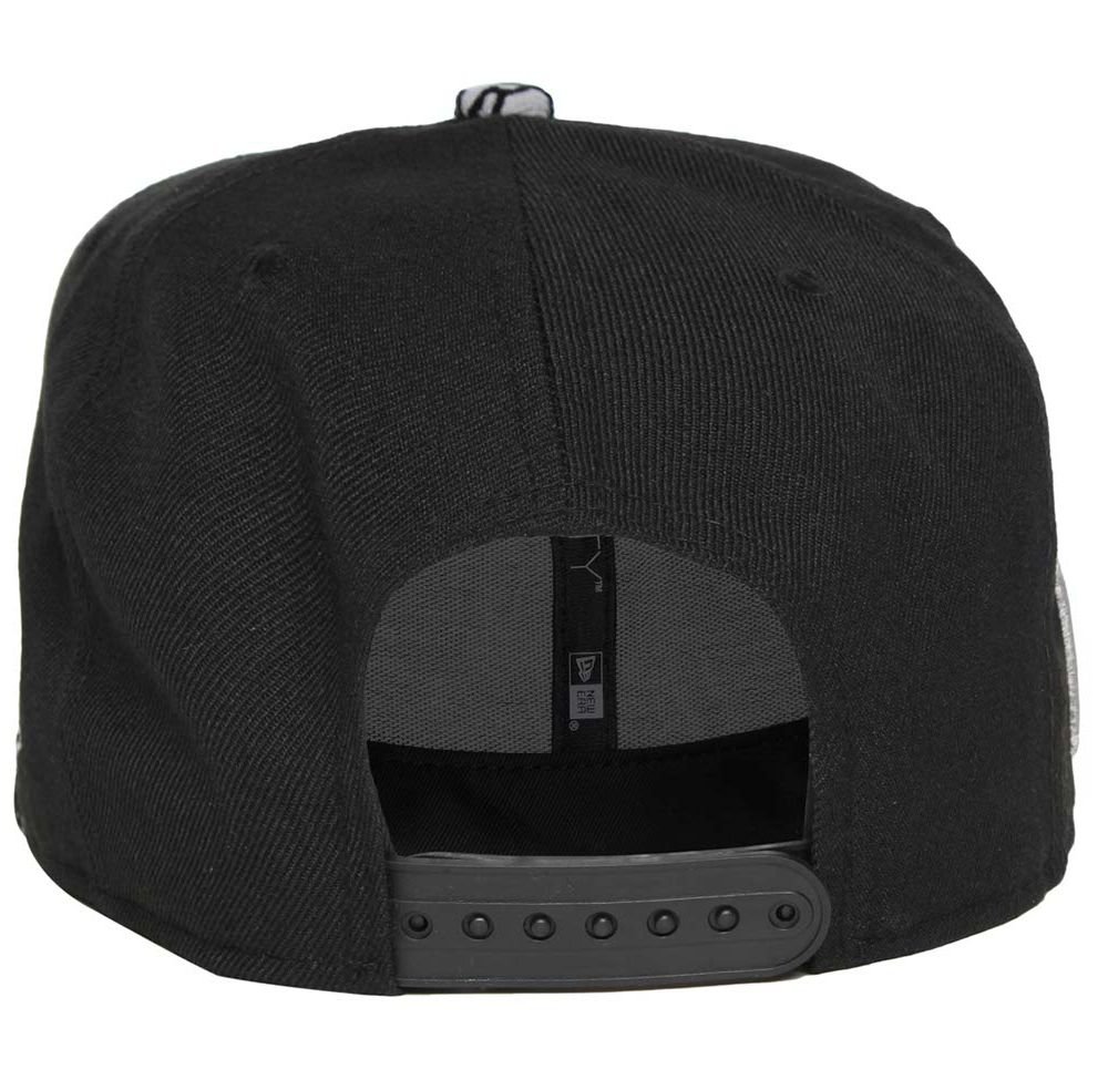 Bone Star Wars 950 New Era - Imagem 5