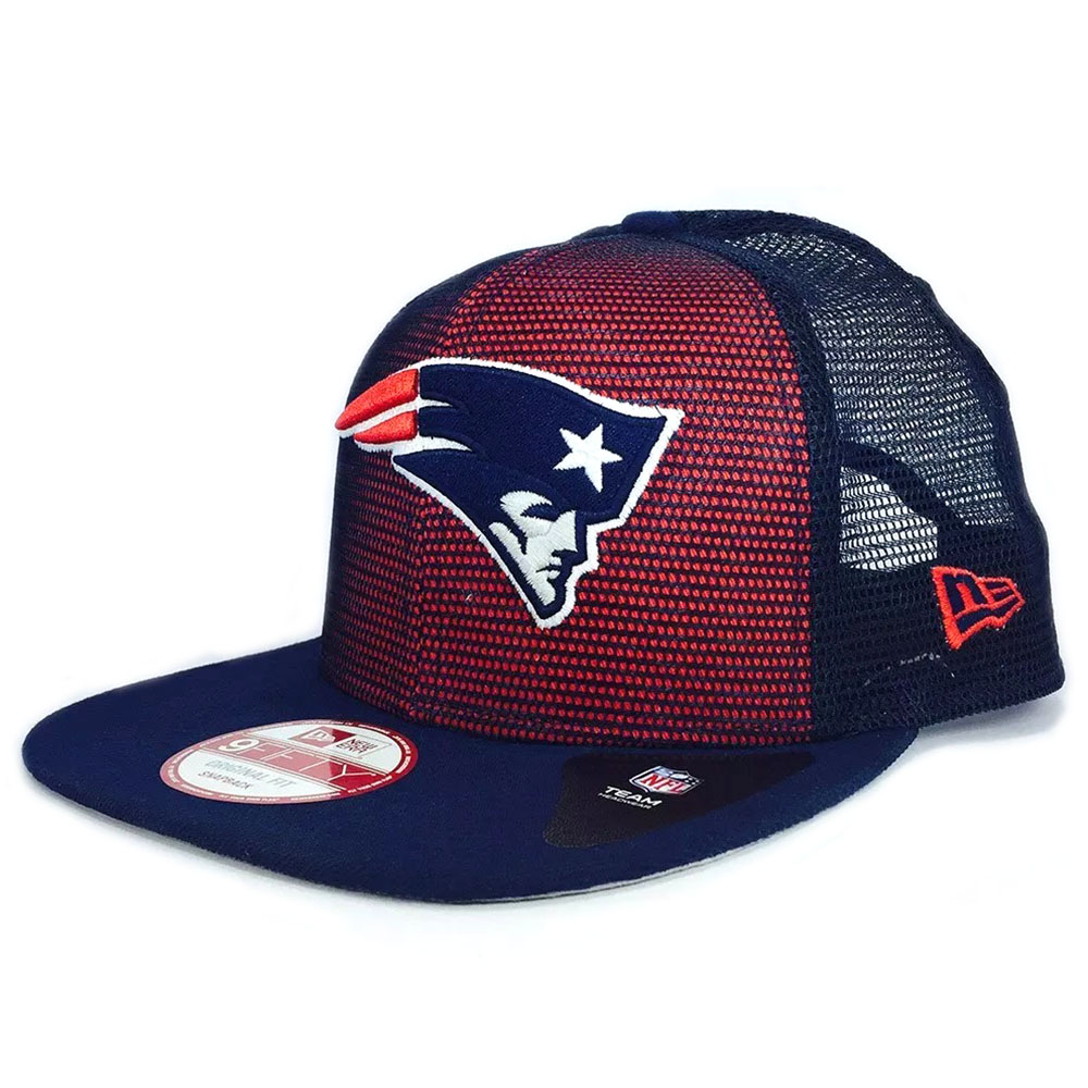 Boné 950 New England Patriots New Era