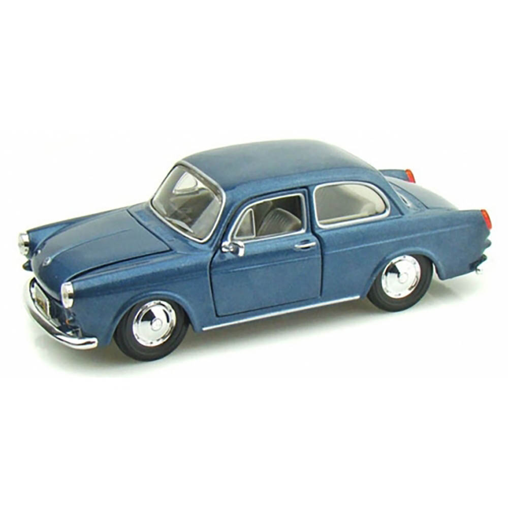 Miniatura Volkswagen 1600 Notchback Maisto 1/24